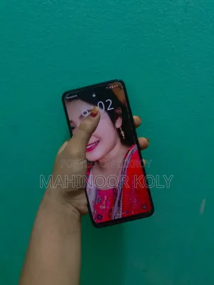 Realme C53 128 GB Black