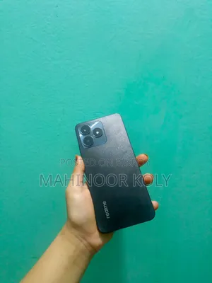 Realme C53 128 GB Black