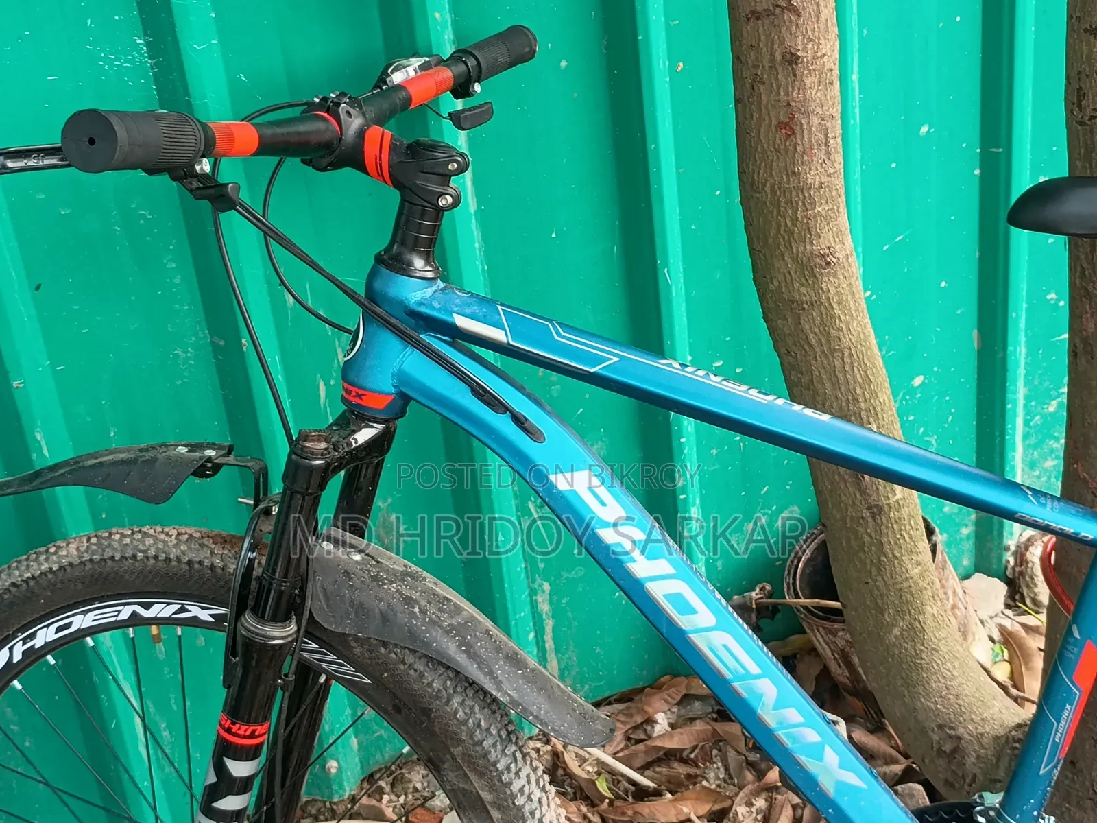 সাইকেল বিক্রি