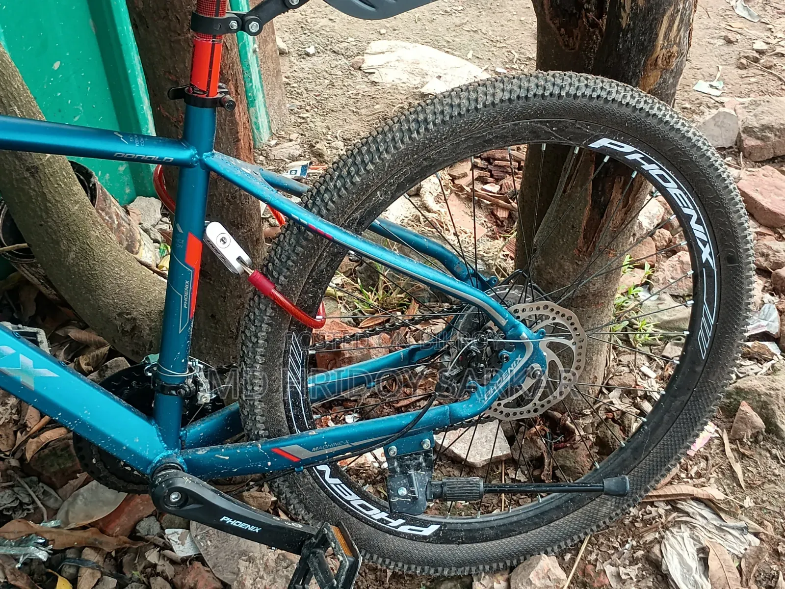 সাইকেল বিক্রি