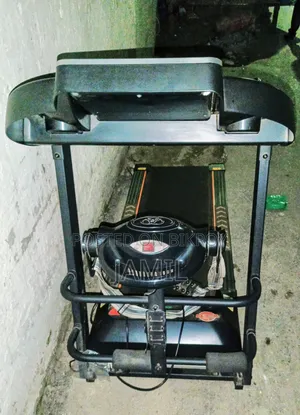 Treadmill, Spinning Bike, Exercise Bike Combo Fixed Price