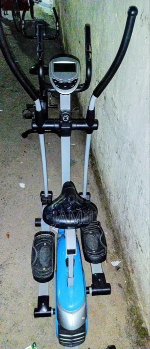 Treadmill, Spinning Bike, Exercise Bike Combo Fixed Price