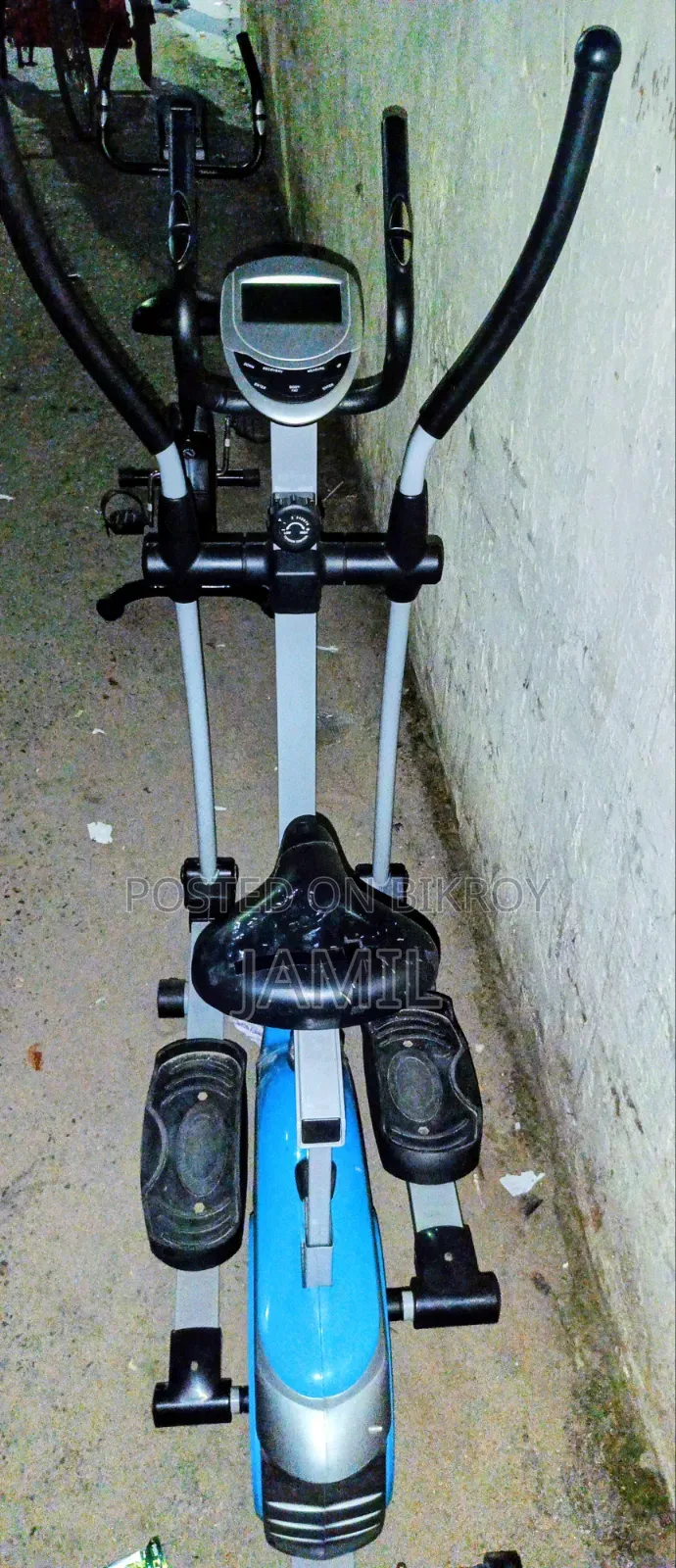 Treadmill, Spinning Bike, Exercise Bike Combo Fixed Price