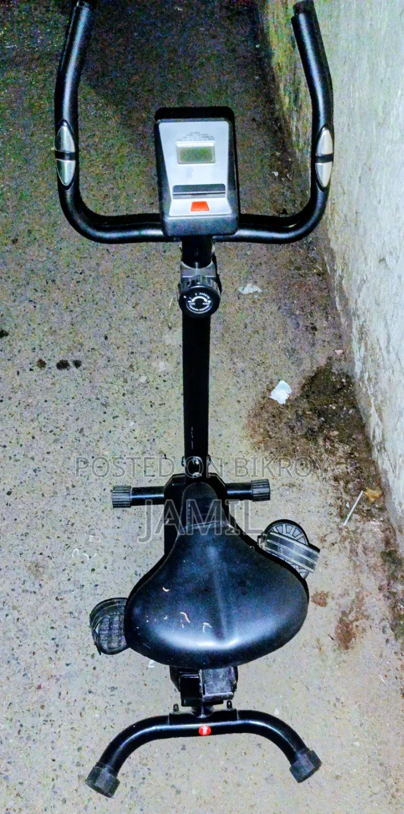 Treadmill, Spinning Bike, Exercise Bike Combo Fixed Price