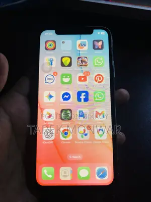 Apple iPhone XS 64 GB White