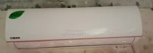 ফুললি ফ্রেশ কন্ডিশন এসি (ভিশন) ১.৫ টন
