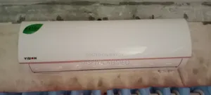 ফুললি ফ্রেশ কন্ডিশন এসি (ভিশন) ১.৫ টন