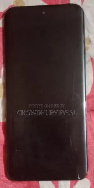 Infinix Hot 60 Pro+ 128 GB Black