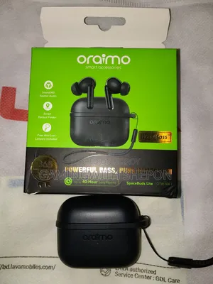 Oraimo Spacebuds Lite (Only One Day Use)