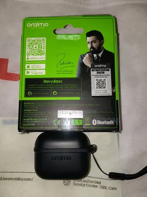 Oraimo Spacebuds Lite (Only One Day Use)