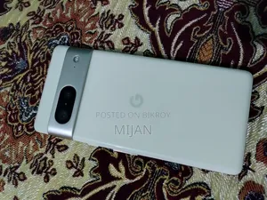 Google Pixel 7 128 GB Bronze