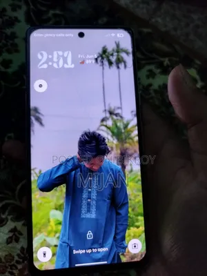 Google Pixel 7 128 GB Bronze