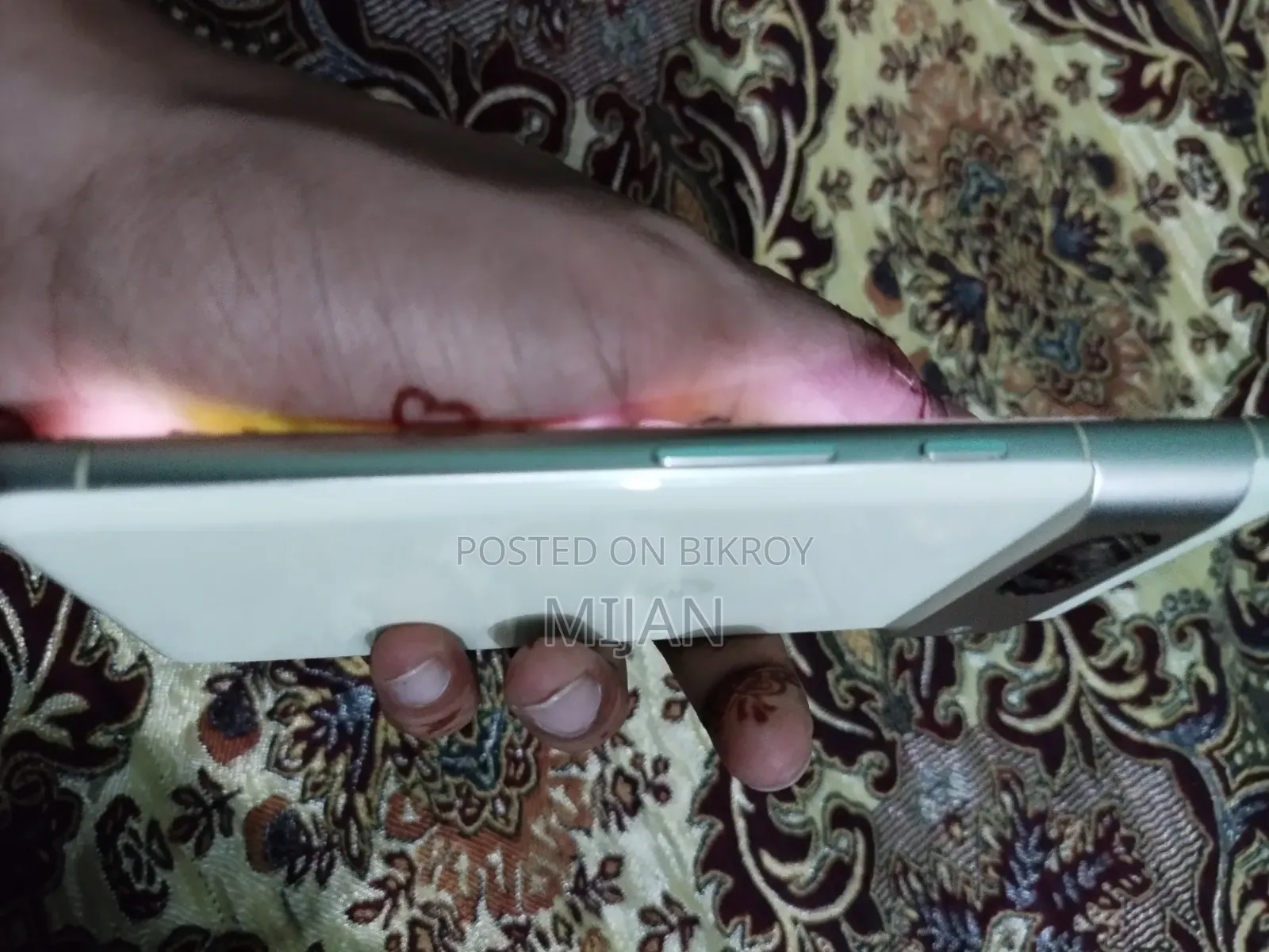 Google Pixel 7 128 GB Bronze