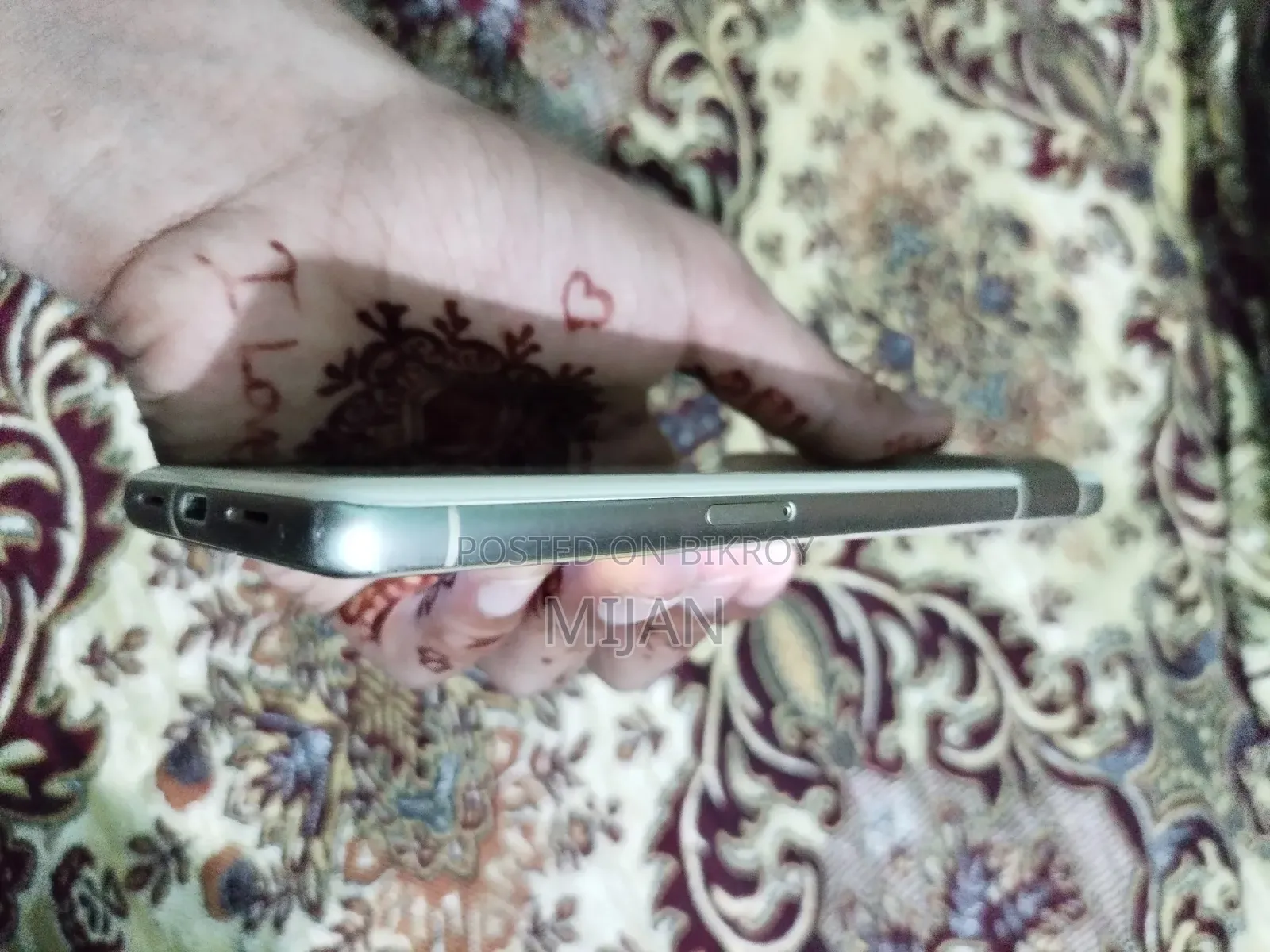 Google Pixel 7 128 GB Bronze