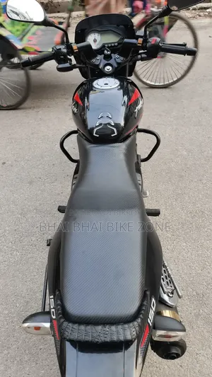 Bajaj Pulsar 150 2023 Black
