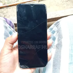 Itel Vision 1 32 GB Blue