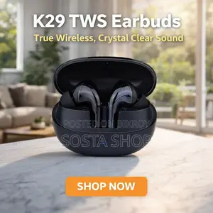 Premium Wirless TWS High Sound