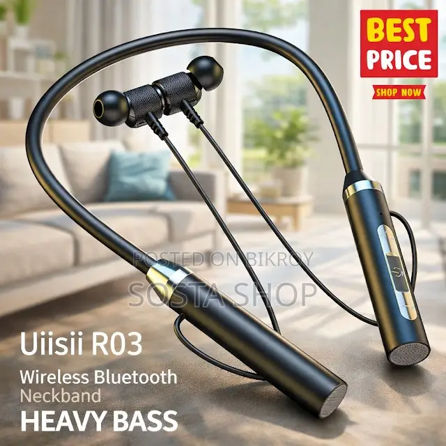 Premium Wirless TWS High Sound