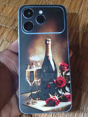 Tecno Spark 40 Pro 256 GB Blue