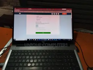 Laptop 8GB Intel Core i5 SSD 512GB