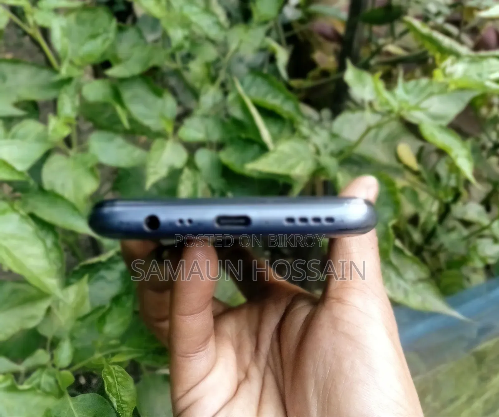 Realme 64 GB Gray