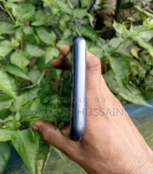 Realme 64 GB Gray