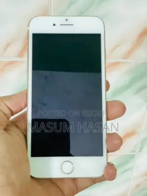 Apple iPhone 7 128 GB Pink