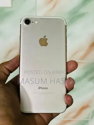 Apple iPhone 7 128 GB Pink