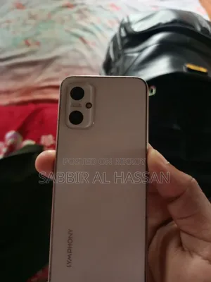 Symphony S70 Gray