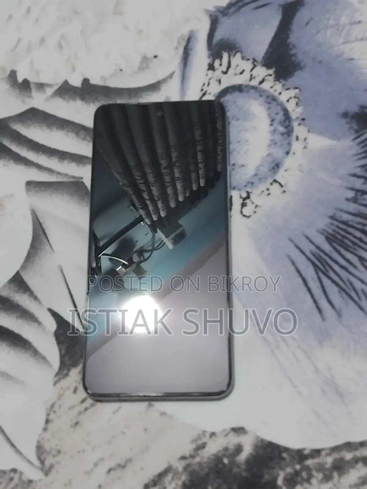 Realme C71 128 GB White