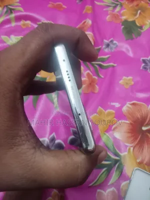 Tecno Camon 40 256 GB Blue