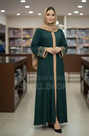 Premium Sneha Burka