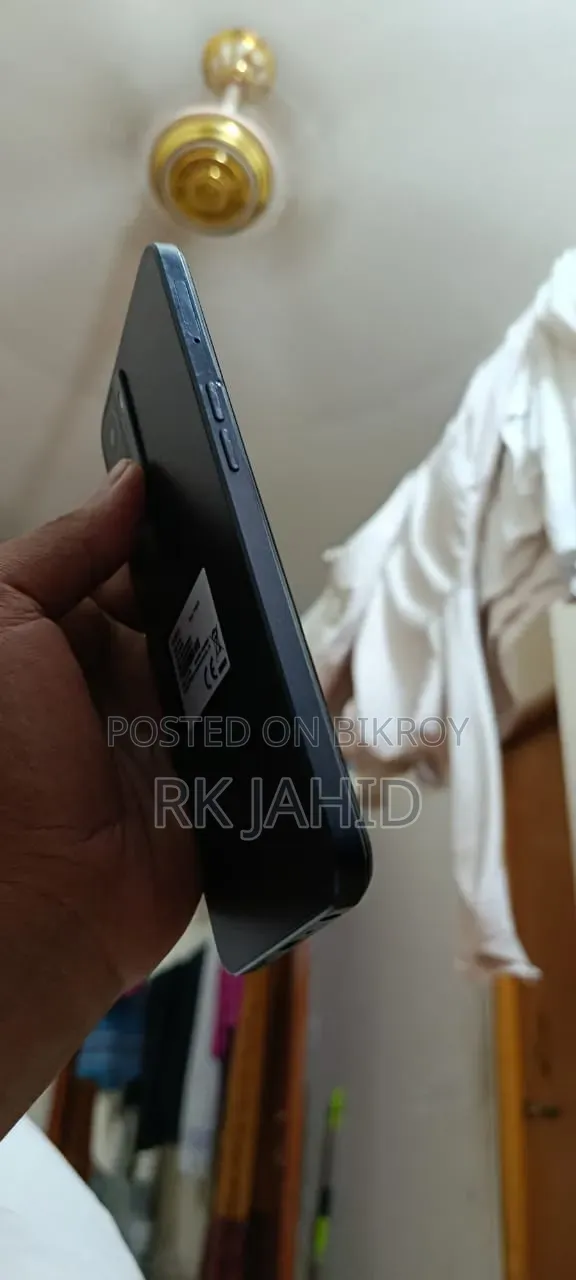 Oppo A77s 128 GB Black