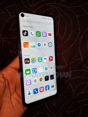 Realme 9i 64 GB Blue