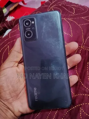 Realme 9i 64 GB Blue