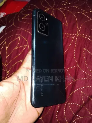Realme 9i 64 GB Blue