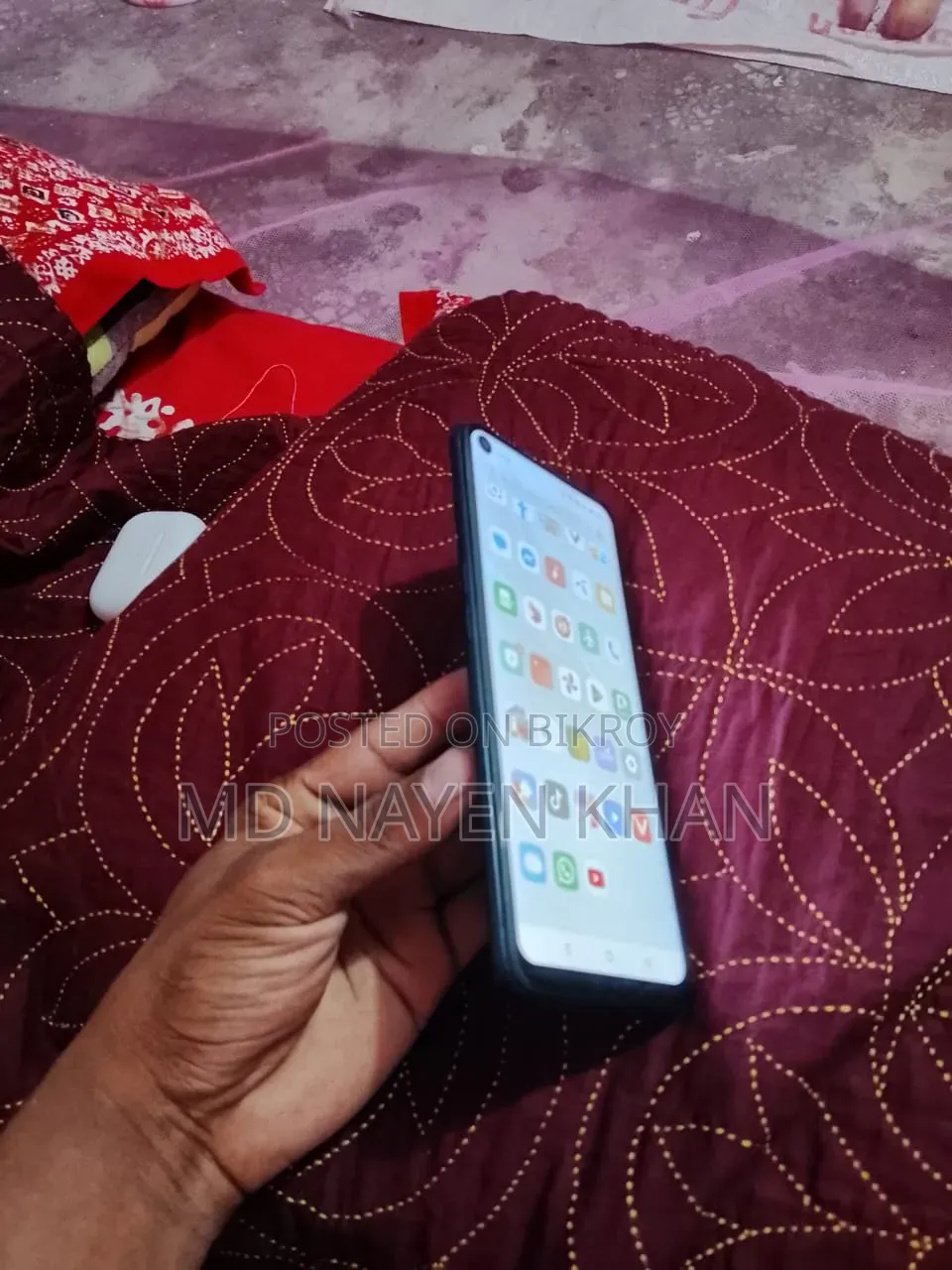 Realme 9i 64 GB Blue
