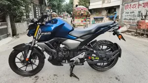 Yamaha YZF-R 2021 Blue
