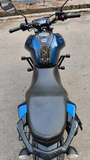 Yamaha YZF-R 2021 Blue