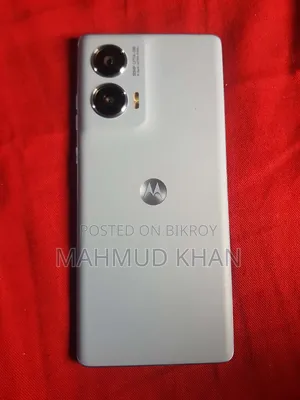 মটোরোলা জি৯৬ ১২৮ জিবি ব্লু