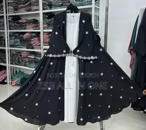 স্টার বোরকা (১৫০-ঘের)