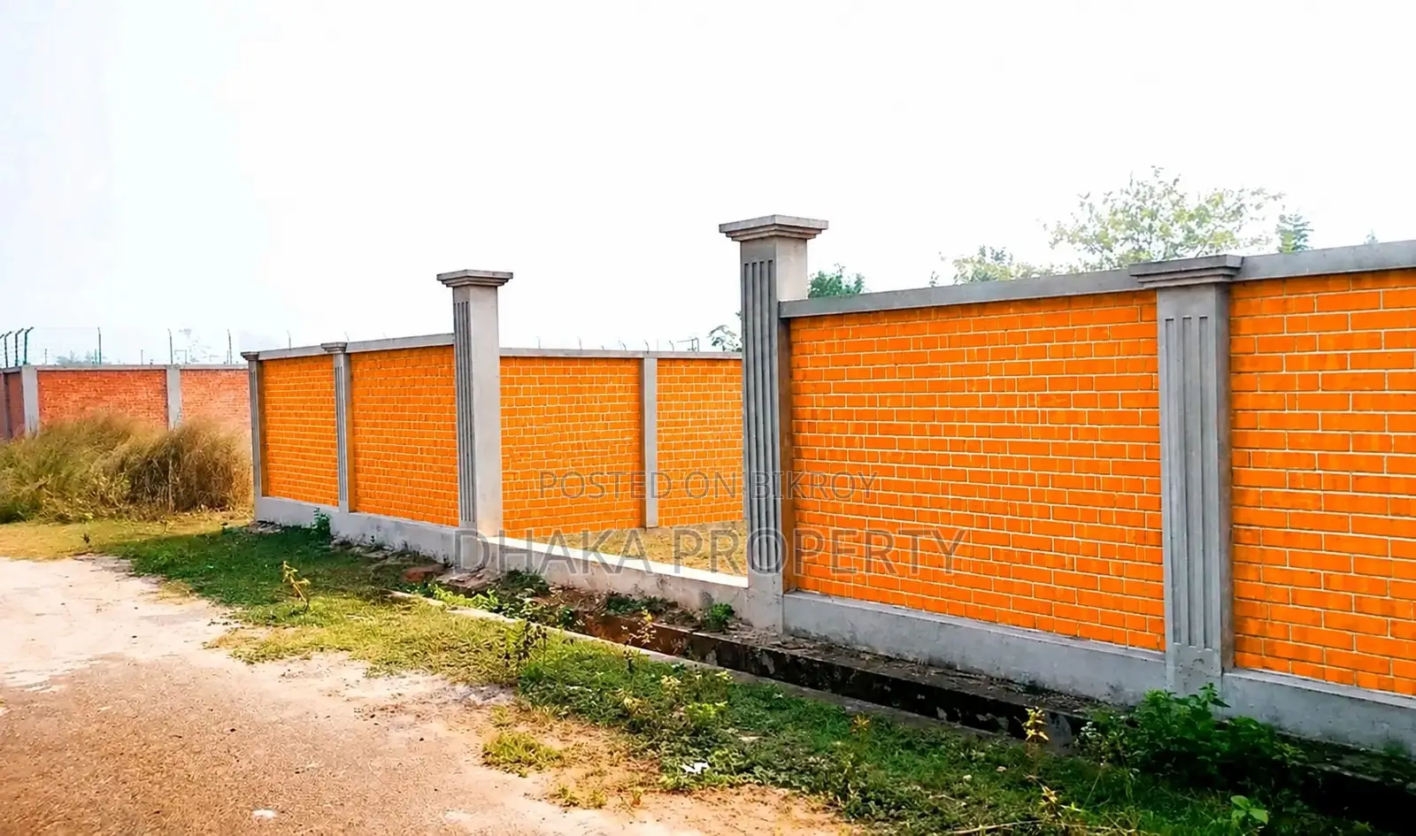 100ft Road 5 Katha Park South at Sector-10