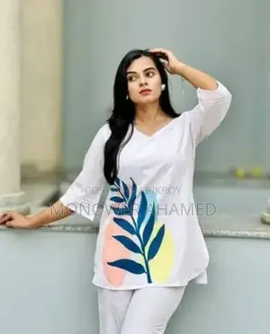 Pakistani Design Co-ord Set Collection