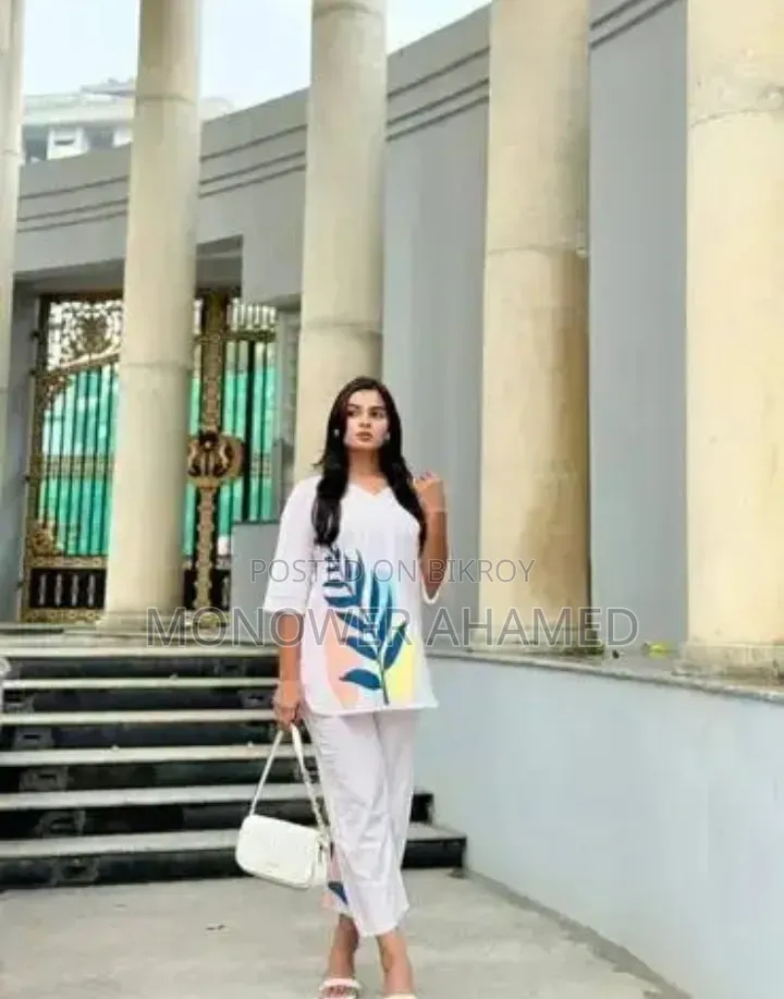 Pakistani Design Co-ord Set Collection