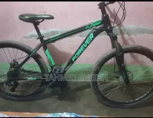 ঘিয়ার সাইকেল