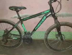 ঘিয়ার সাইকেল