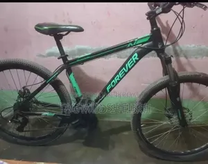 ঘিয়ার সাইকেল