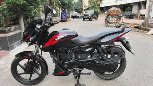 Bajaj Pulsar 150 2022 Black