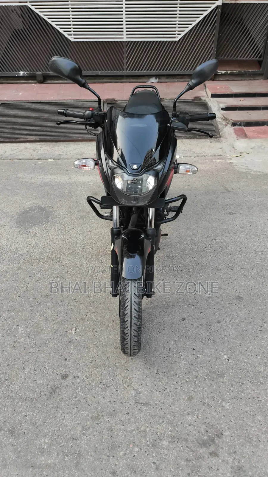 Bajaj Pulsar 150 2022 Black