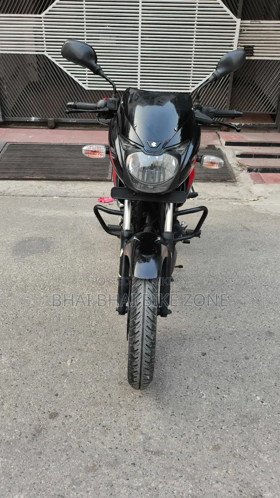 Bajaj Pulsar 150 2022 Black